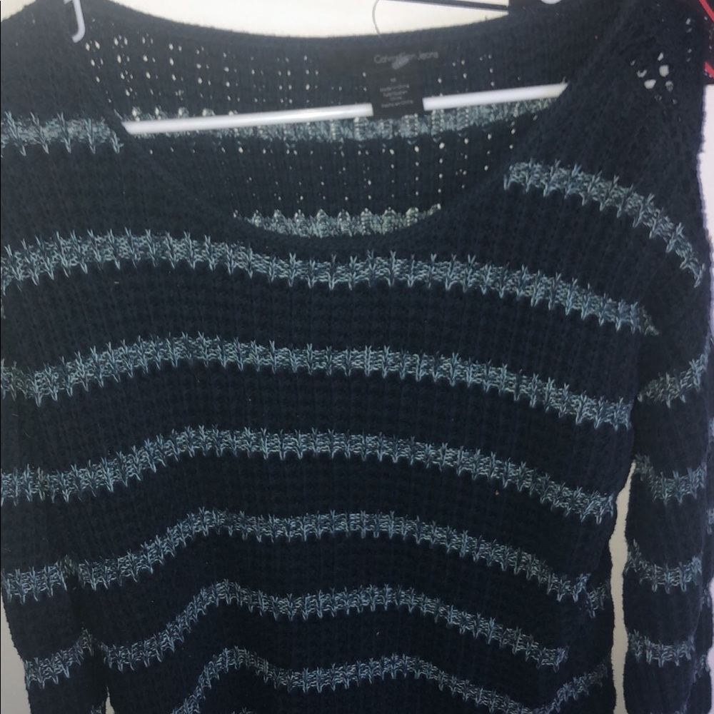 Calvin Klein sweater